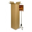 Tall Lamp Box 